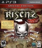 Risen 2: Dark Waters -- Special Edition (PlayStation 3)